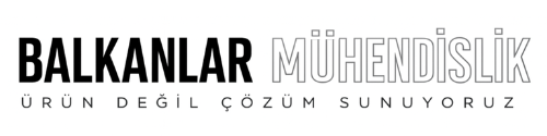 Balkanlar Mühendislik