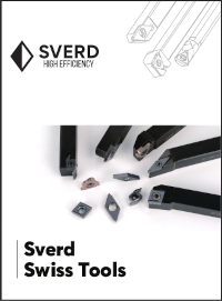 SVERD Swiss Tools
